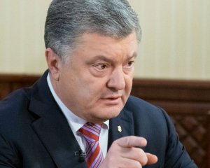 Нужно единство, солидарность и действия: Порошенко рассказал, как бороться с российской агрессией