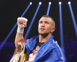 Ломаченко переміг Педрасу за рішенням суддів