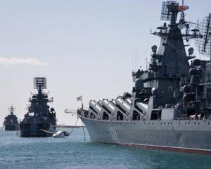 Порошенко просит Запад закрыть порты для России