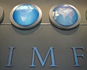 Назвали дату заседания МВФ по украинскому вопросу