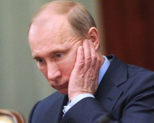 Чубаров назвав два сценарії знищення Путіна