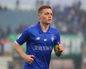 "Немає стабільності" - Циганков розповів про проблеми "Динамо"