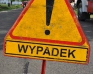 Українку в Польщі розчавив автомобіль