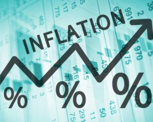 Інфляція в листопаді прискорилася на 10%