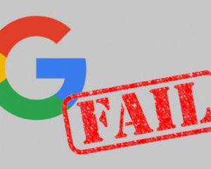 Google через численні помилки закриває свою соцмережу