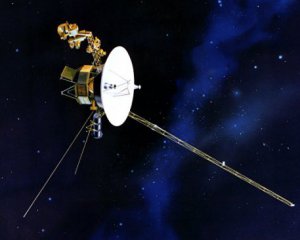 Космічний зонд &quot;Вояджер-2&quot; вийшов в міжзірковий простір