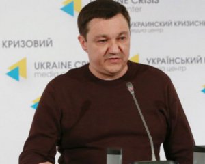 Дмитро Тимчук: Росія може влаштувати хімічну атаку в Україні