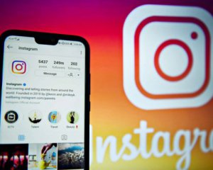 Instagram порадовал пользователей