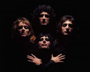 Bohemian Rhapsody стала найпопулярнішою піснею століття