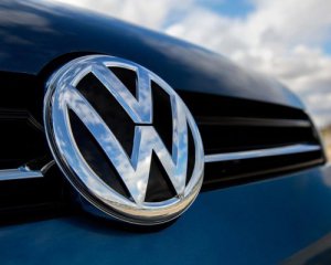 Volkswagen повідомив про випуск нових автомобілів