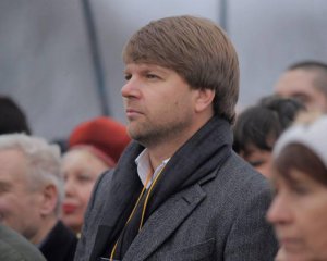 Суд и полиция подтвердили законность действий врио ректора Одесского медуниверситета Юрия Сухина
