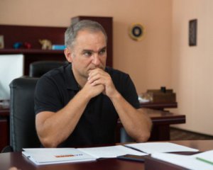 В Украине до сих пор нет демократии - Полочанинов