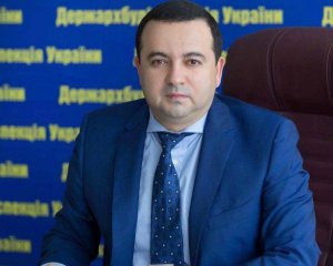 Голова Держархбудінспекції Кудрявцев заявив про організовану кампанію з його дискредитації