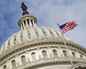 Палата представників Конгресу США ухвалила резолюції щодо Росії