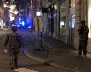 Стрельба в Страсбурге: сообщили, есть ли украинцы среди пострадавших
