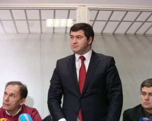 Восстановление Насирова: судья объяснила свое решение
