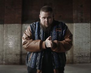 В Україну вперше приїде Rag&#039;n&#039;Bone Man