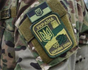 В Донецкой области солдаты жестоко избили сослуживца