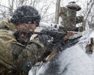 Военные сообщили хорошие новости Донбасса