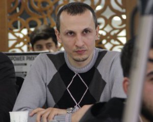Окупанти етапують кримського активіста до психлікарні