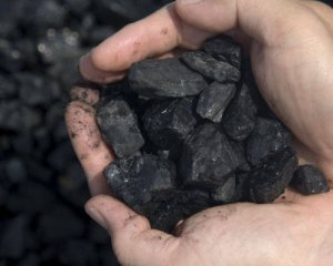 Украина купила в России угля на $1,6 млрд