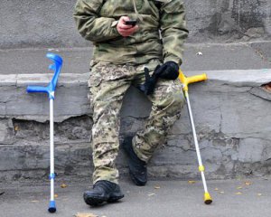 В Украине откроют американский реабилитационный центр для военных