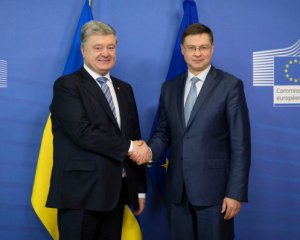 В ЕС объяснили, когда дадут Украине полумиллиардный транш