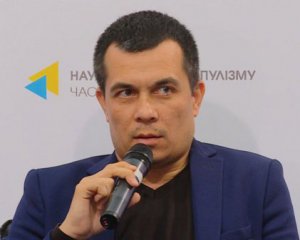 Еміль Курбедінов розповів про зрадників, які його судили