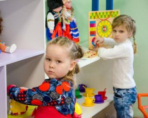 Фахівець назвав проблеми дошкільної освіти
