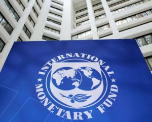 МВФ попередив про світову фінансову кризу