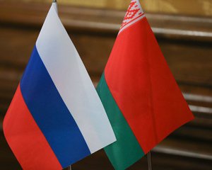 Білорусь і Росія не підписали угоду про взаємне визнання віз
