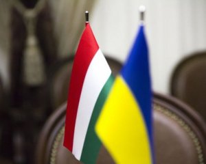 Блокування України в НАТО небезпечне для Угорщини - посол США