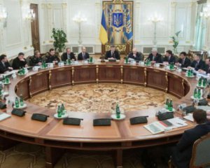 РНБО: Росія готується до світової війни