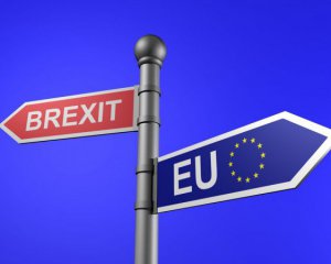 ЕС отказался вести переговоры с Британией по Brexit