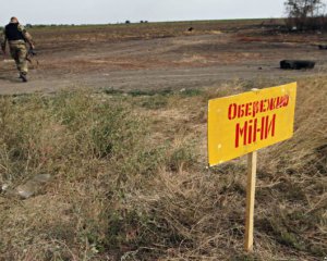 Пастки та засідки: як терористи шкодять ЗСУ