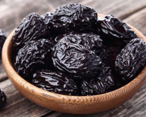 Який сухофрукт найкорисніший для жінок