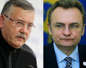 Нові українські політики не вражають - Херінг