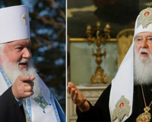 Вселенский патриарх просит Макария и Филарета не выдвигаться на пост главы Поместной церкви