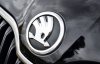 Три пера і стріла -  Škoda зареєструвала логотип