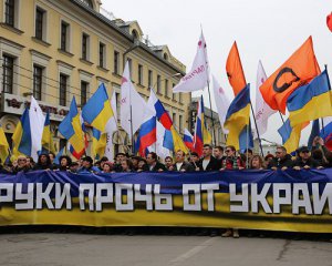 "Країна скочується у мракобісся" - Каспаров розповів про настрої росіян