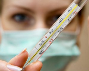 В Україні зафіксована друга смерть від грипу