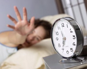 Як швидше прокинутись зранку