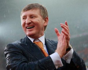 Нардепи зробили "подарунок" Ахметову у 3 млрд