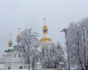 Об'єднавчий собор розпочався з 2-годинним запізненням