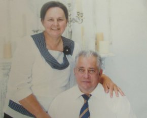 Родина Павлусів має 11 дітей