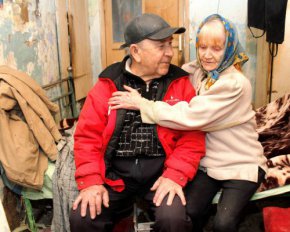 Будинок родини Свириденків згорів за три години