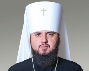 Кем является новоизбранный предстоятель Поместной Украинской церкви