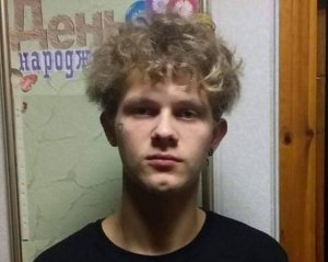Под Киевом разыскивают парня, который сбежал из центра социально-психологической реабилитации