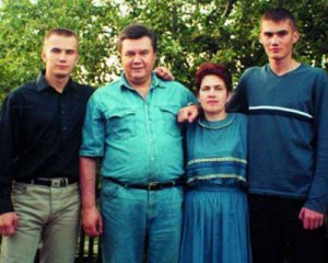 Януковича в тюрьме называли хамом: экс-президент сел в 17 лет