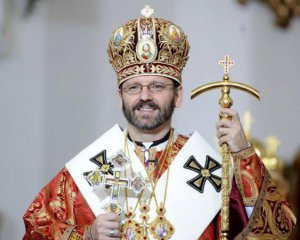 УГКЦ готова к сотрудничеству с новой Православной Церковью Украины